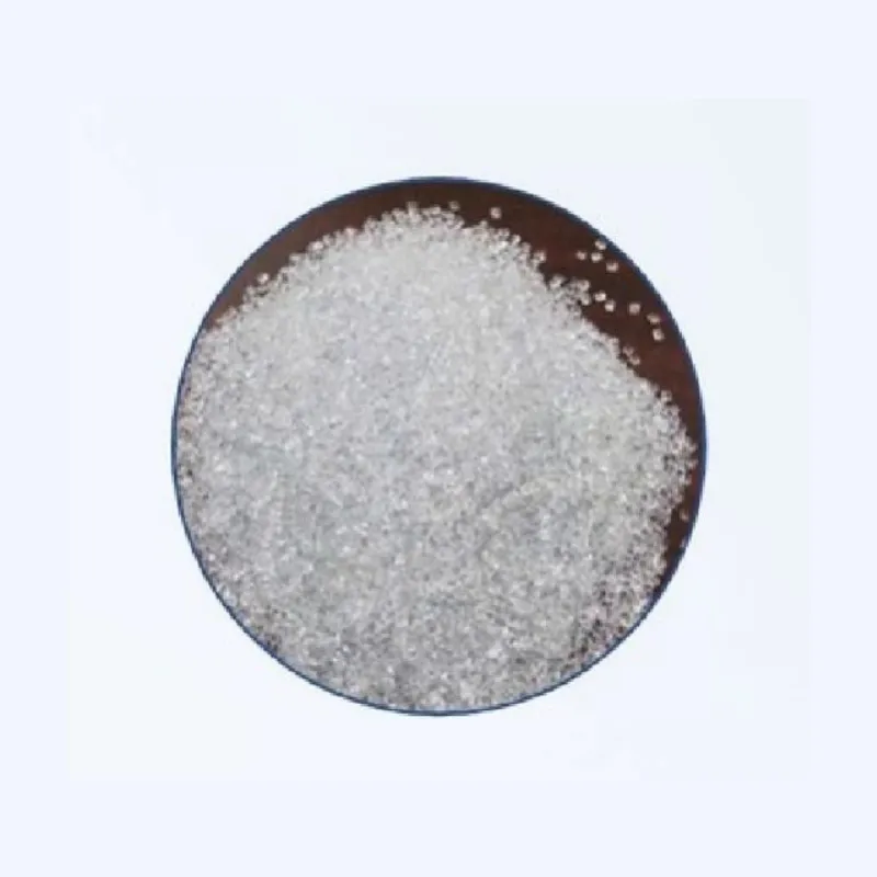 PET Resin High-Density Polyethylene Resin for Packaging Applications