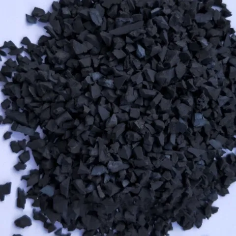 Mixtures of Natural Rubber and Synthetic Rubber 97.5% STR20 + 2.5% SBR1502 High-Performance Rubber Blend