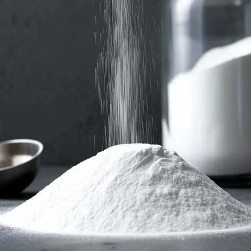 Cellulose Ether 2500 High-Performance Binding and Thickening Agent