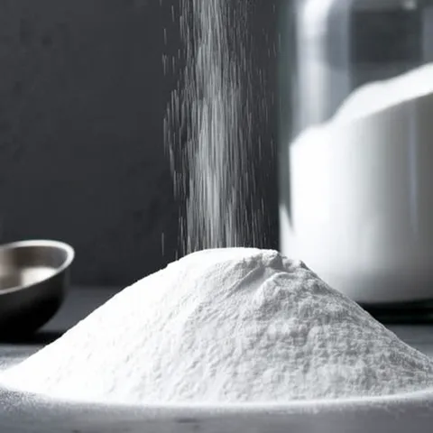 Cellulose Ether 2500 High-Performance Binding and Thickening Agent