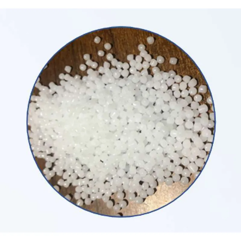 KPIC HDPE Film F600 - High-Density Polyethylene Film for Packaging and Industrial Use