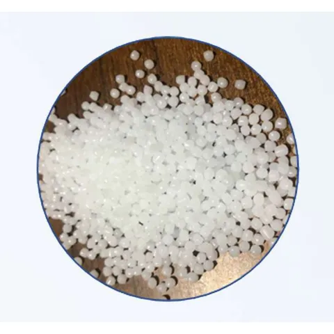KPIC HDPE Film F600 - High-Density Polyethylene Film for Packaging and Industrial Use