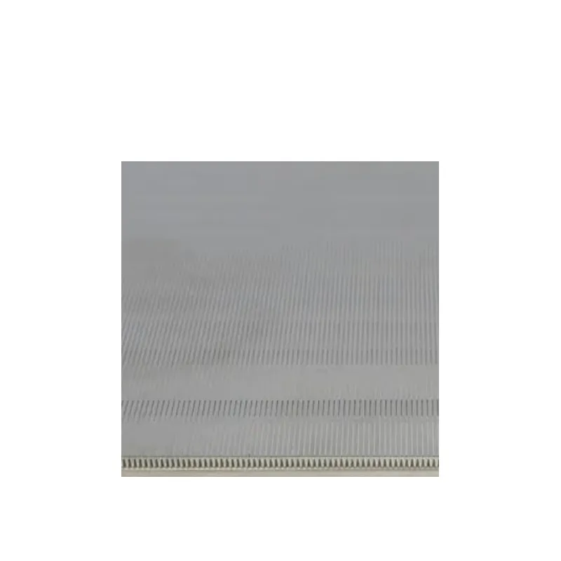 DIP15.625-31.25 Strip Screen - Durable Metal Strip Screen for Filtration and Screening Applications