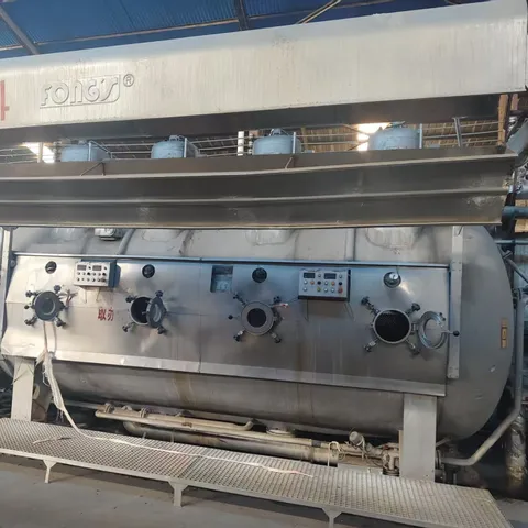 Raising Machine &ndash; ZGL 24rollers