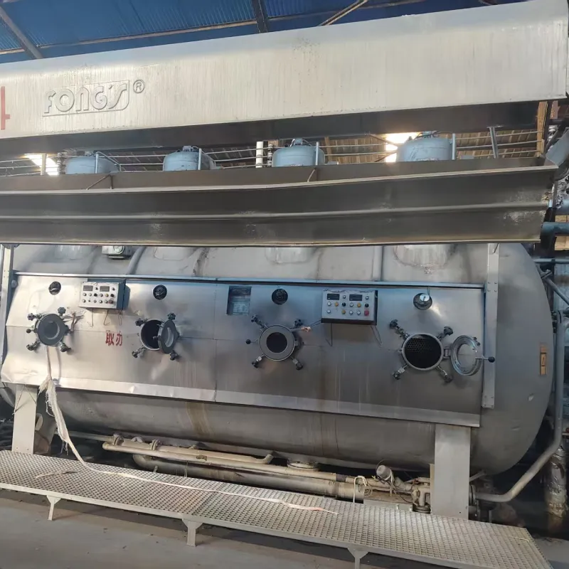 Raising Machine &ndash; ZGL 24rollers
