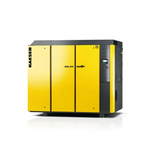 Compressor 75 KW &ndash; Kaiser DSD141 Industrial Frequency Air Compressor