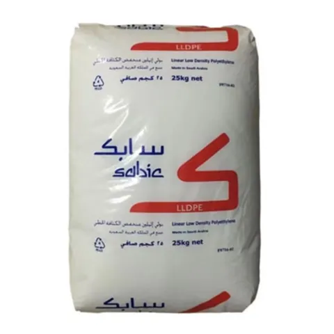 218WJ LLDPE High-Density Polyethylene Resin for Injection Molding