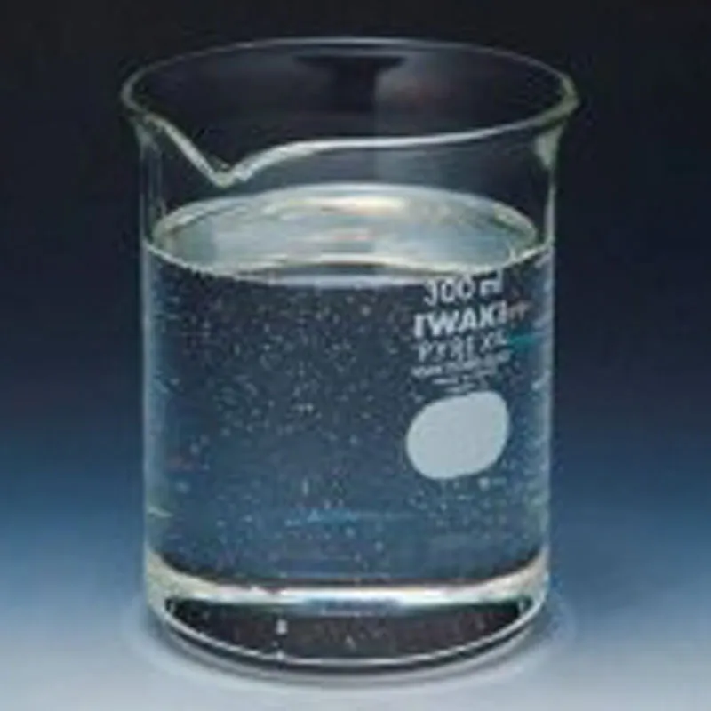 Tofogood-833 Super Matte Oil Resin Environmentally Friendly High-temperature Chemical Additive for Polyurethane Systems