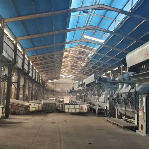 Front Loading Dyeing Machine