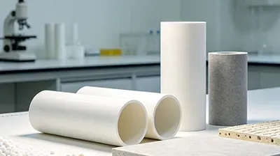 PVC Resin Types and Applications in Pipes, Flooring, and Films