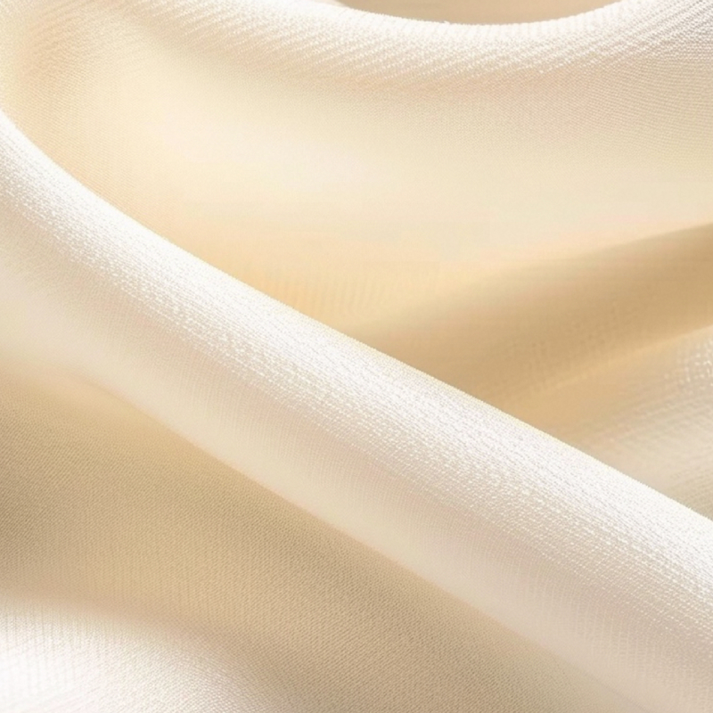 Microfiber Dyeing Fabric 112" 90GSM Lightweight Soft Cloth for Upholstery and Apparel
