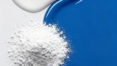Titanium Dioxide in Coatings & Inks: Key Properties and Applications