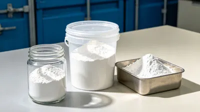Titanium Market Stagnant (May 8)