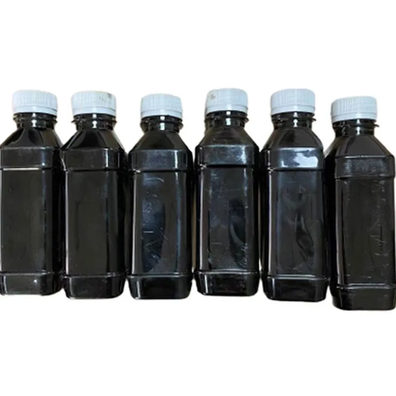 Xinjiang Coal Tar - High-Purity Raw Material for Chemical Processing