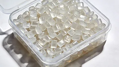 Polypropylene (PP) Guide: Properties, Types, Applications & Trends