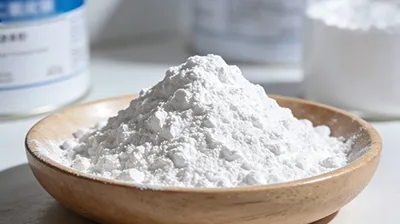 High-Gloss TiO2: Key to Premium Coatings Performance & Durability