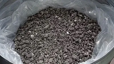 Титановая губка высокой чистоты: производство, применение и роль в промышленности