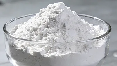 1800-Mesh Heavy Calcium Carbonate: High-Performance Filler for Coatings & Plastics