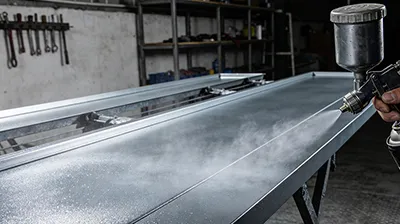 Essential Coating Additives: Functions, Types & Industry Trends