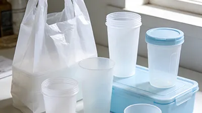 HDPE ограничения & решения