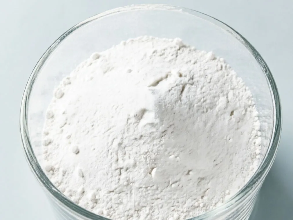 White Pearlescent Pigment 7002 Crystal Bright Pearl Powder 10-60um High-Purity Synthetic Mica for Paint Raw Materials
