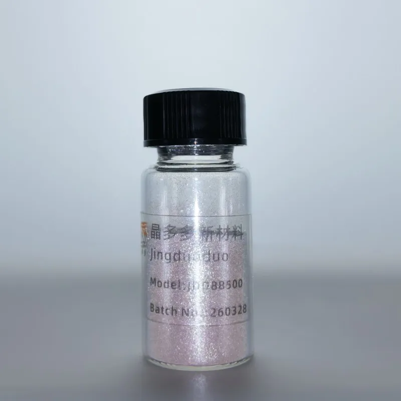 Pearlite Pigment Ultra-Pure Ice White 88500 - Particle size/&mu;m 20-100
