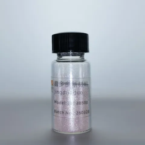 Pearlite Pigment Ultra-Pure Ice White 88500 - Particle size/&mu;m 20-100