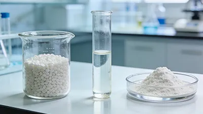 Estabilizadores de calor de PVC: tecnolog&iacute;a ecol&oacute;gica, tendencias y soluciones del mercado