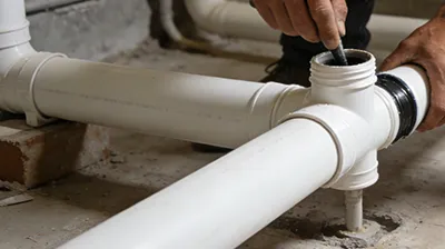 Tubos de PVC vs ABS: diferencias clave para la selecci&oacute;n de materiales