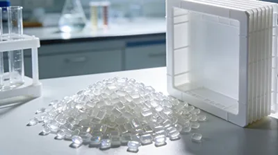 Propiedades del polipropileno: Durabilidad, resistencia qu&iacute;mica y t&eacute;rmica, aislamiento