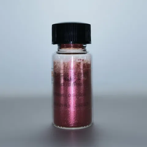 Pearlite Pigment Crystal Iron 6504 - Particle Size/&mu;m 10-60