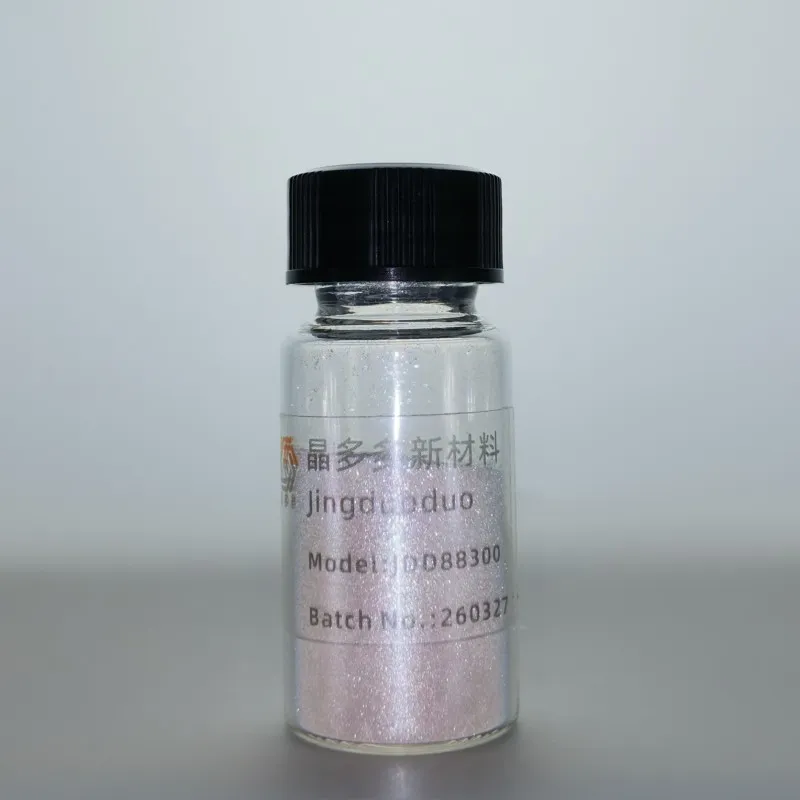 Pearlite Pigment Ultra-Pure Ice White 88300 - Particle size/&mu;m 10-60