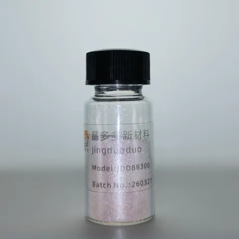 Pearlite Pigment Ultra-Pure Ice White 88300 - Particle size/&mu;m 10-60