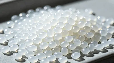 Reinforced Barrier Polyethylene for Food Packaging