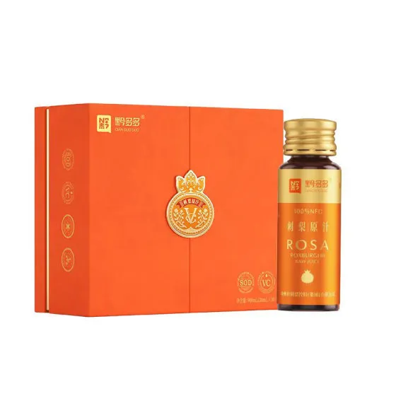 Prickly pear products 2