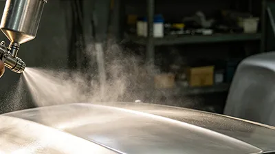 Ultrafine Calcined Kaolin in High-Performance Coatings