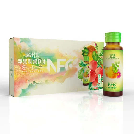 Prickly pear products 4