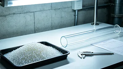 High Melt Strength Polypropylene: Properties & Applications