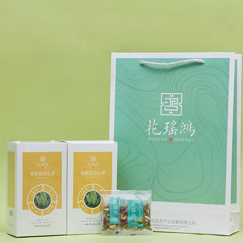 龙牙百合