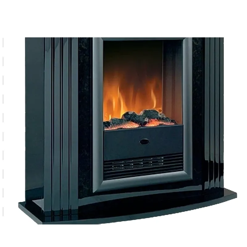 Gas wall-mounted boiler
