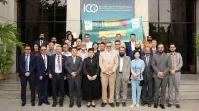 Pakistan Headquarters (May 19)