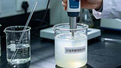 Cellulose Ethers in Construction & Coatings: Key Applications and Trends