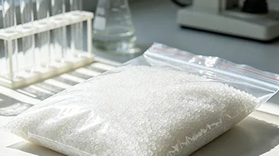 LDPE Film: High Impact Resistance & Durability for Packaging