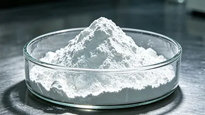 High-Purity PVC Resin Paste: Properties and Applications