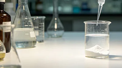 Barium Sulfate in Rubber: Enhancing Durability & Abrasion Resistance