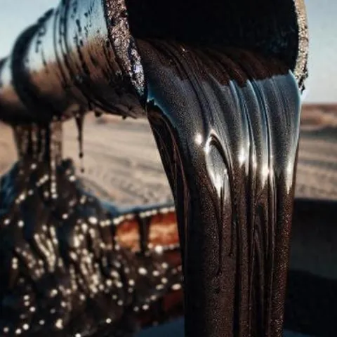 CRUDE OIL