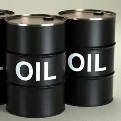 CRUDE OIL