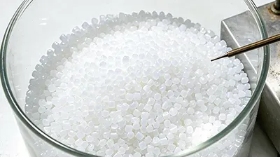 Flame Retardant PP: Understanding Polypropylene Flammability Risks