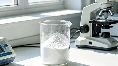 High-Whiteness Titanium Dioxide for Plastics, Inks & Coatings