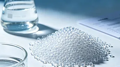 Low-Smoke Halogen-Free Grafted Blends for Cable Materials